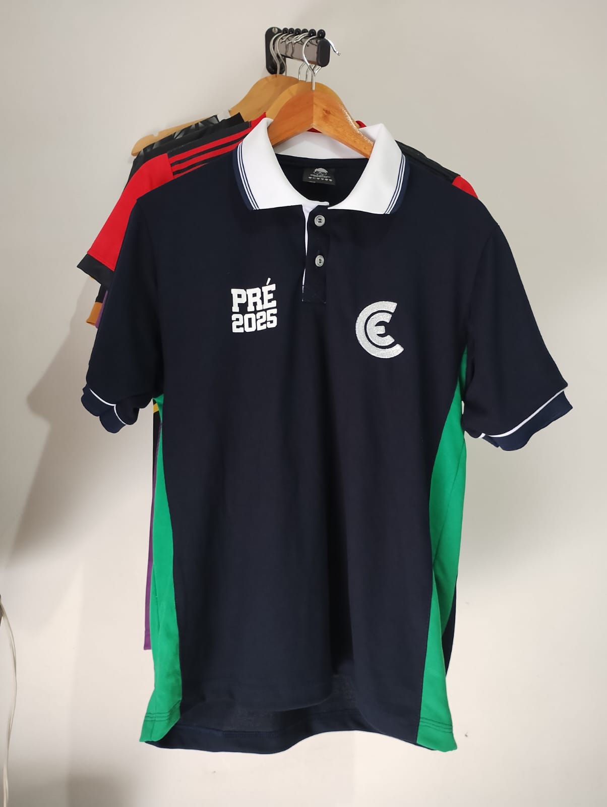 Camiseta