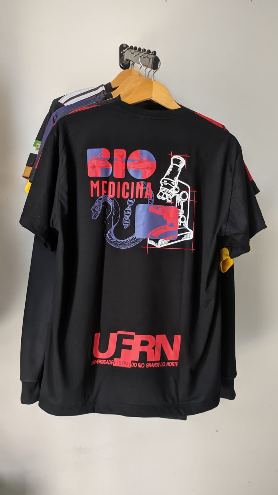 Camiseta