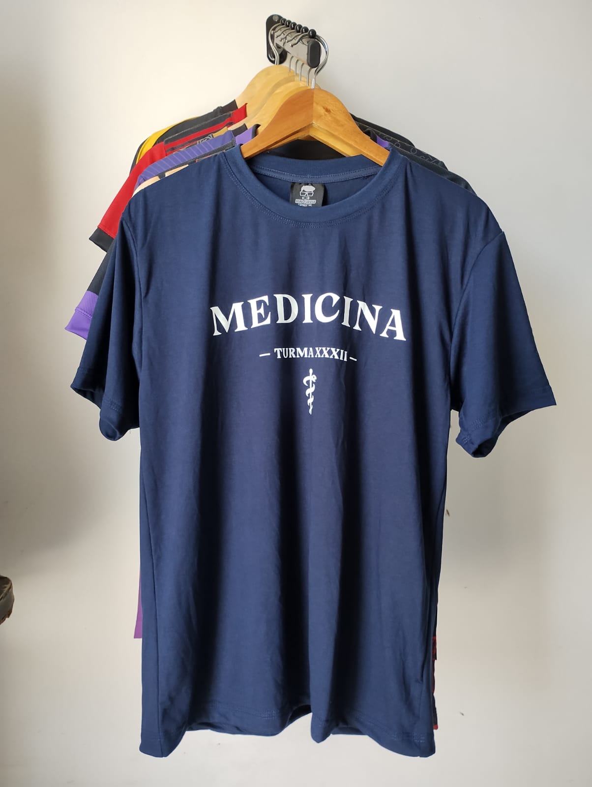 Camiseta