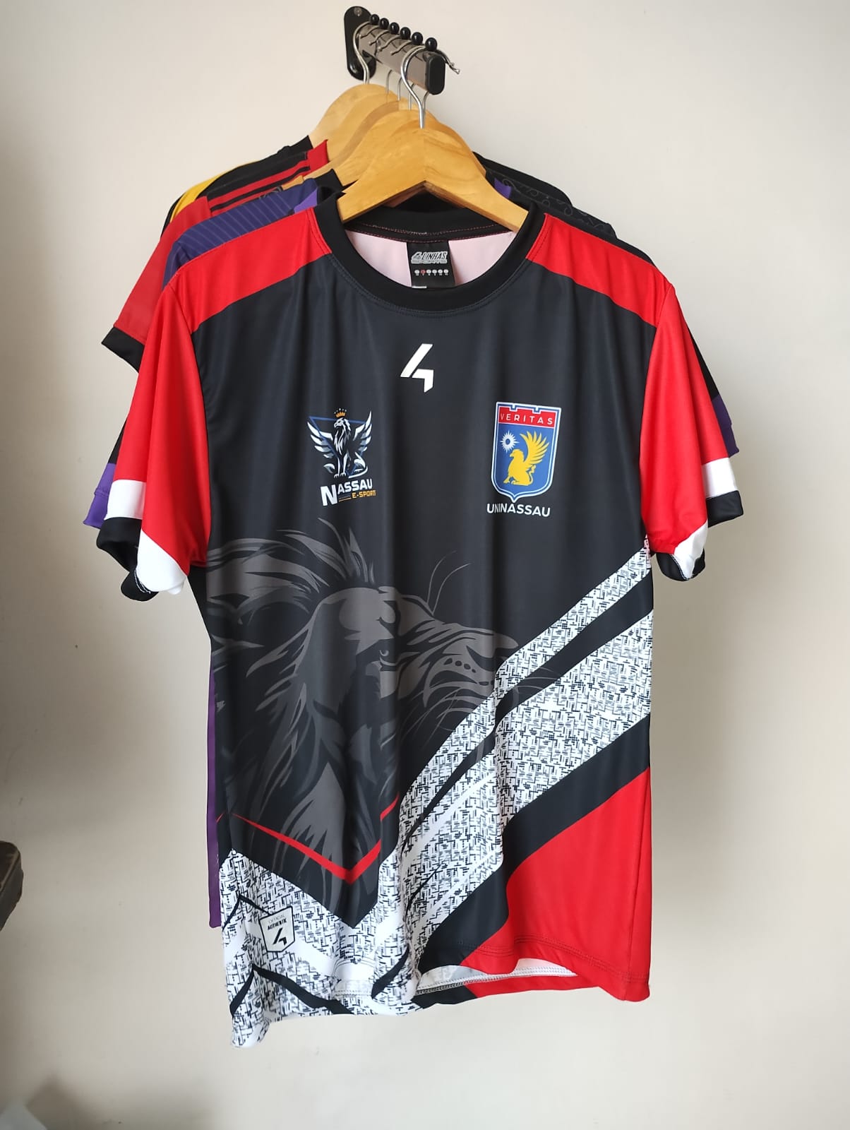 Camiseta