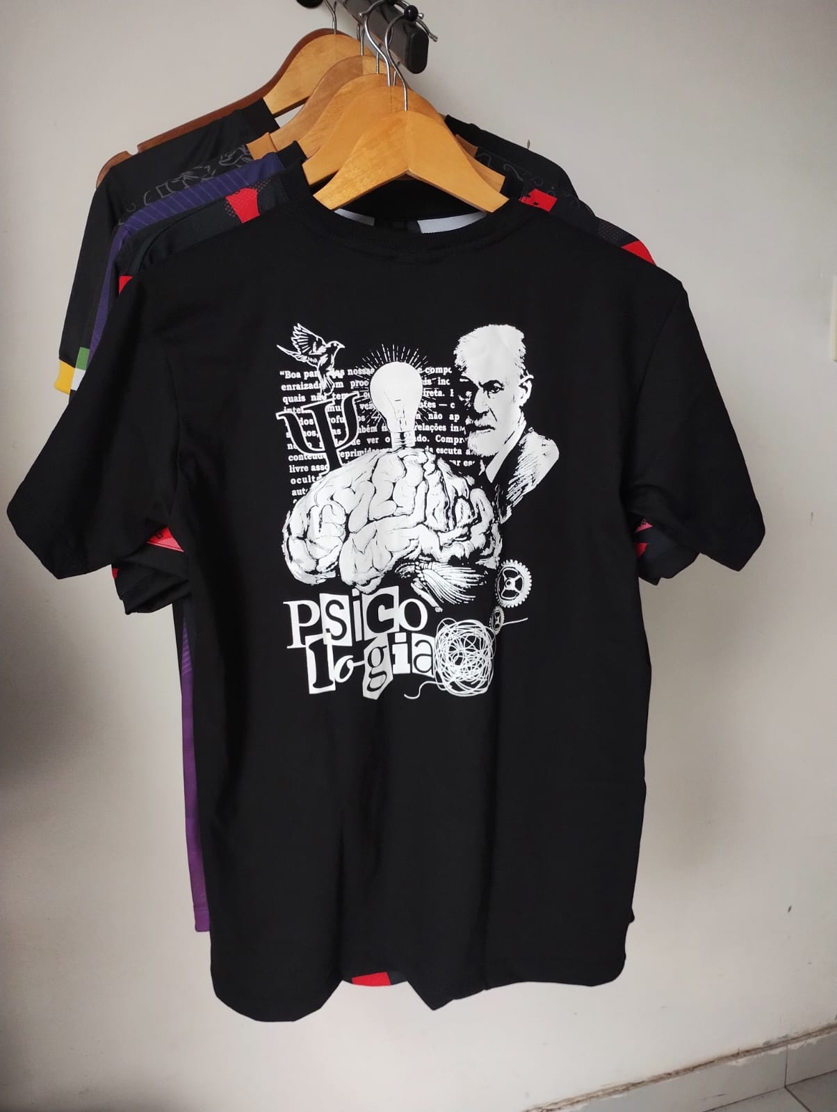 Camiseta