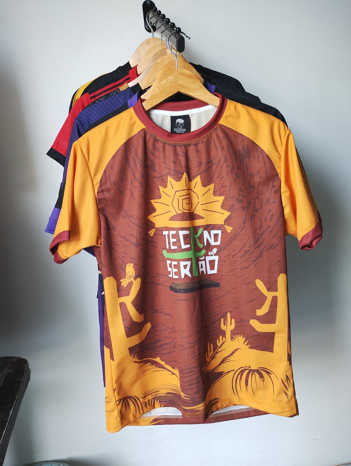 Camiseta