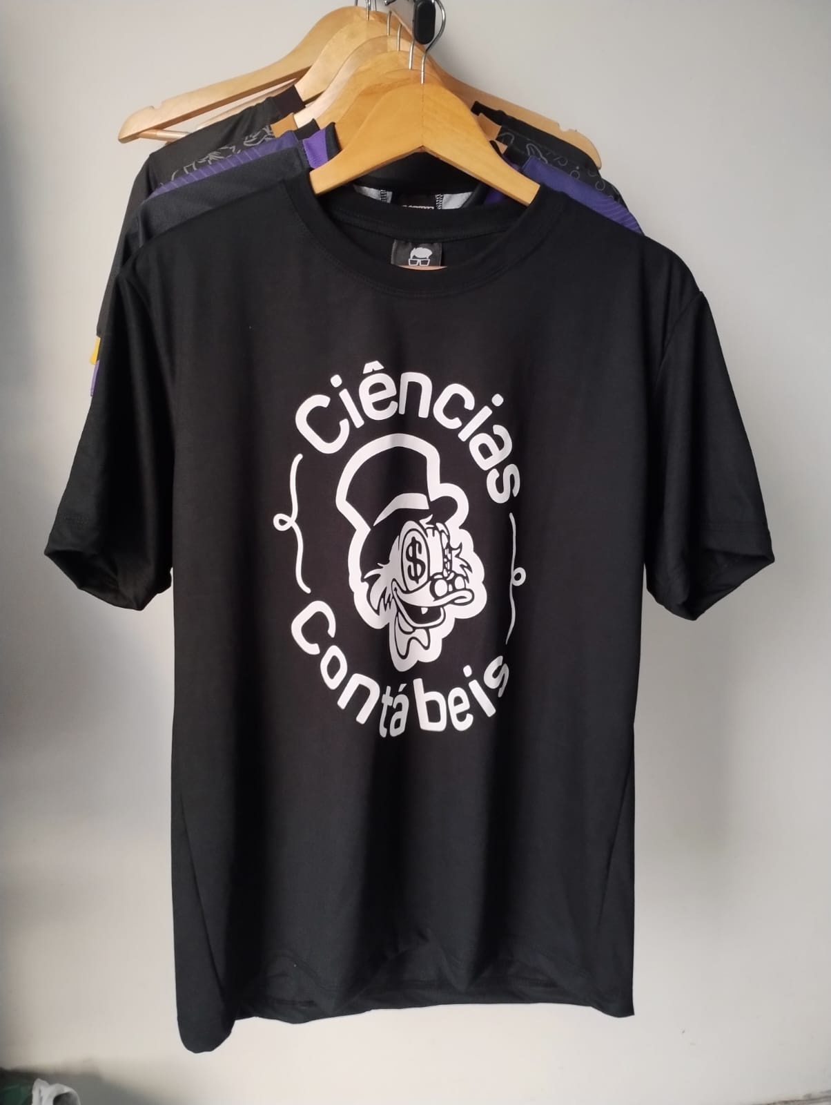 Camiseta