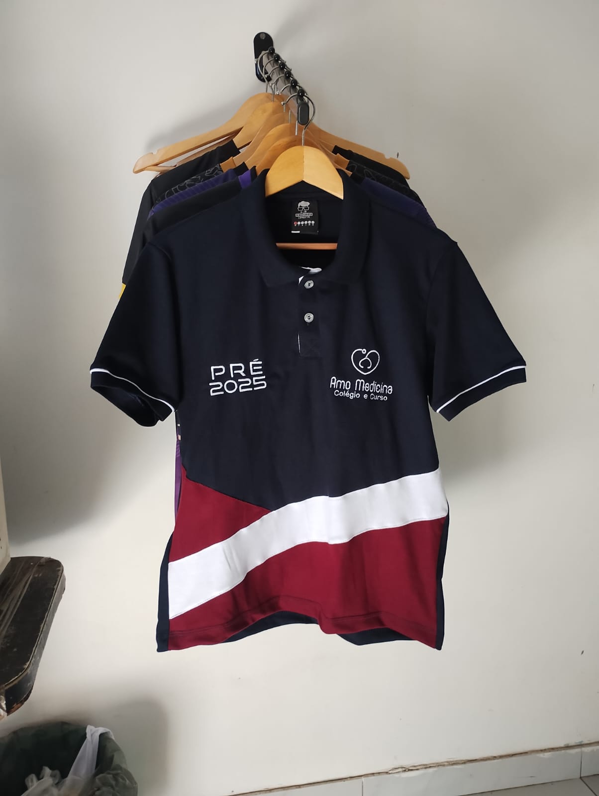 Camiseta